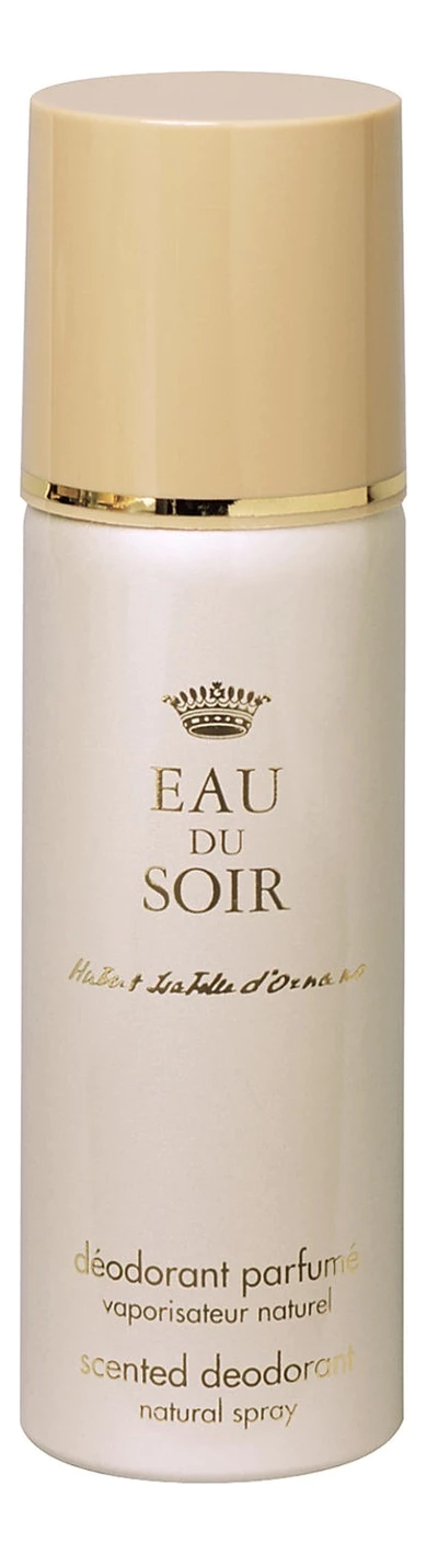 Sisley Eau Du Soir For Women дезодорант 150ml