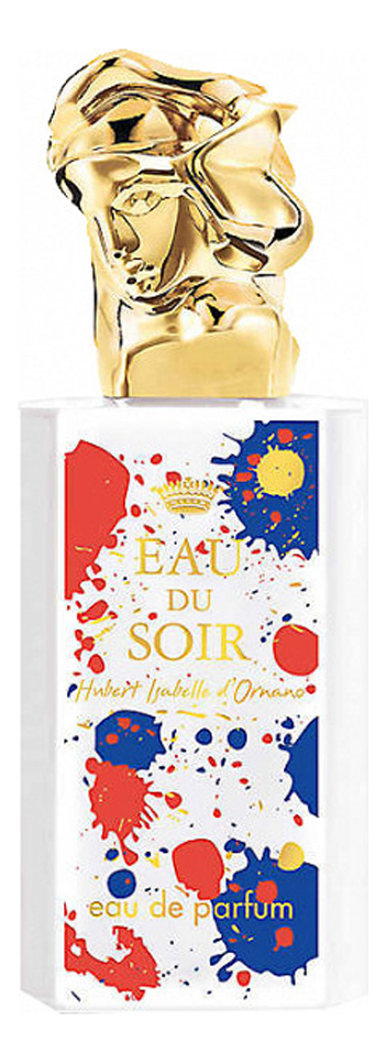 Sisley Eau Du Soir 2019 парфюмерная вода 100ml
