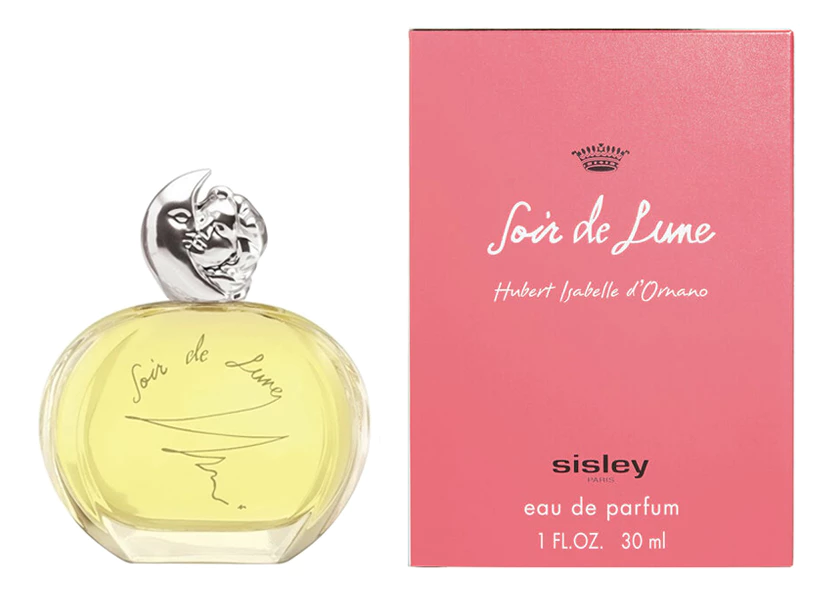 Sisley Soir De Lune парфюмерная вода 30ml