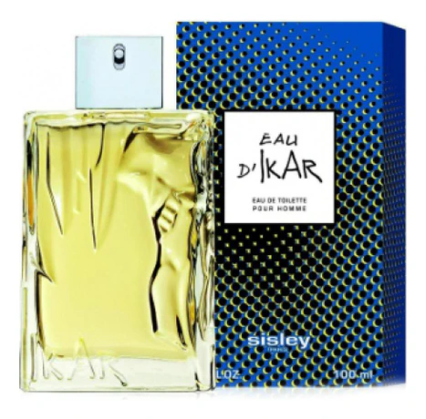 Sisley Eau DIkar туалетная вода 100ml