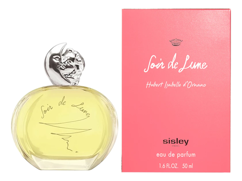 Sisley Soir De Lune парфюмерная вода 50ml