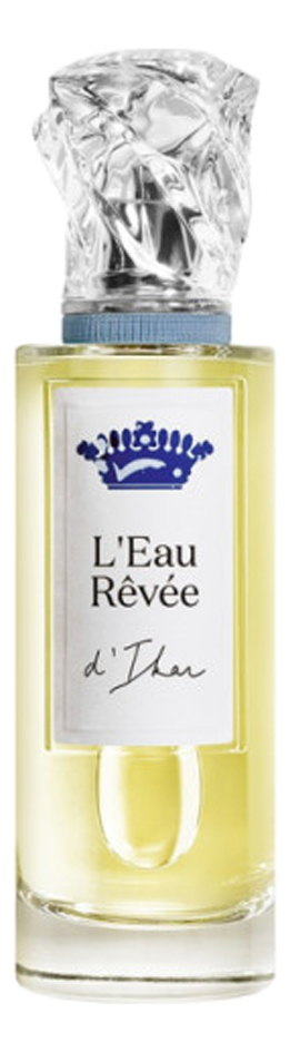 Sisley LEau Revee DIkar туалетная вода 50ml