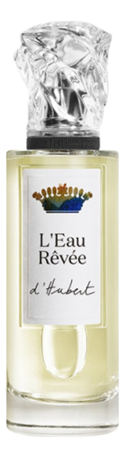 Sisley LEau Revee DHubert туалетная вода 50ml