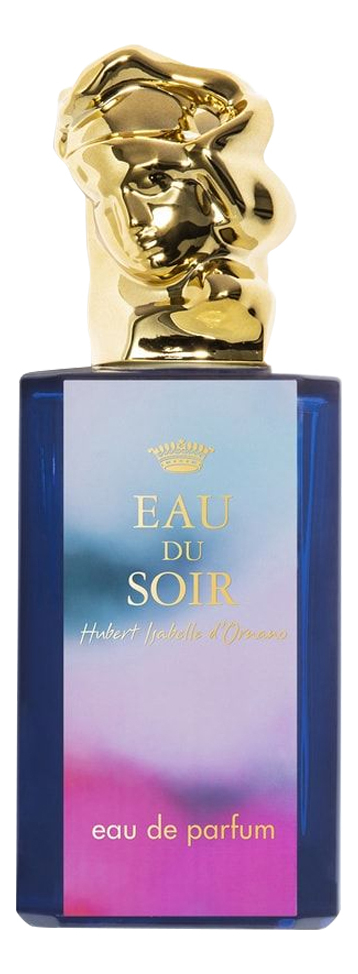 Sisley Eau Du Soir 2020 парфюмерная вода 100ml