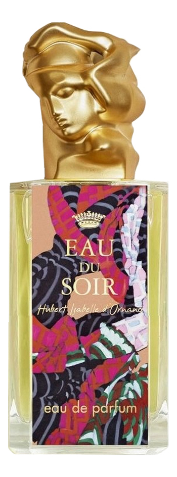 Sisley Eau Du Soir 2022 парфюмерная вода 100ml