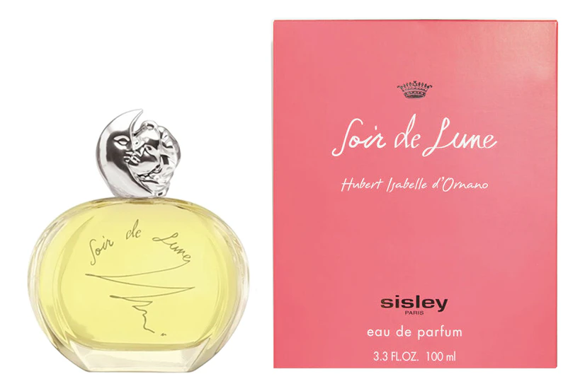 Sisley Soir De Lune парфюмерная вода 100ml