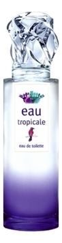 Sisley Eau Tropicale туалетная вода 100ml