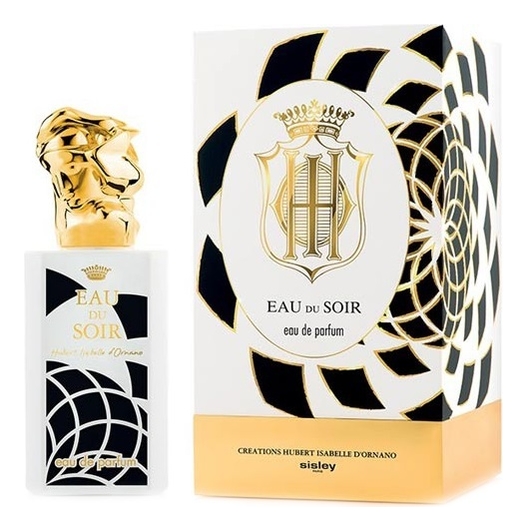 Sisley Eau Du Soir 2016 парфюмерная вода 100ml
