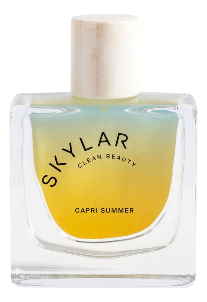 Skylar Capri Summer парфюмерная вода 50ml