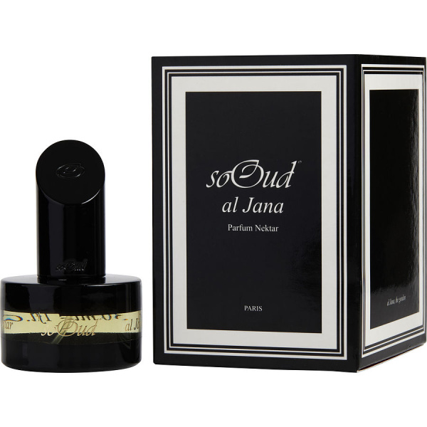 Al Jana Parfum Nektar от SoOud