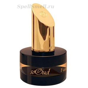 sooud fam nektar 30 от sooud