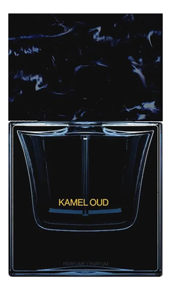 Sora Dora Kamel Oud духи 50ml