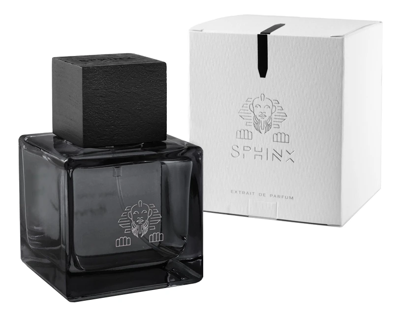 Sphinx First Date духи 100ml