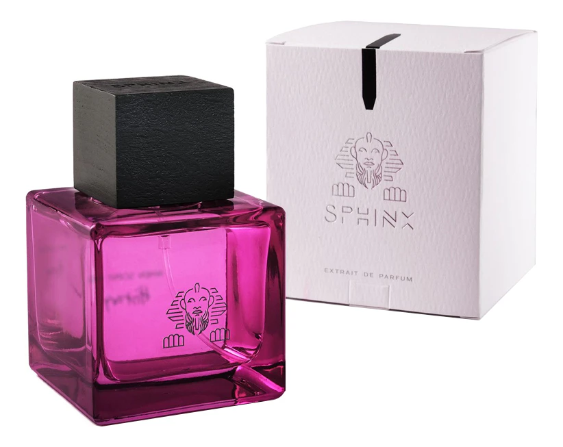 Sphinx Heavenly Lilies духи 100ml