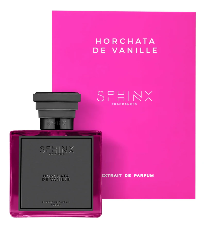 Sphinx Horchata De Vanille духи 100ml