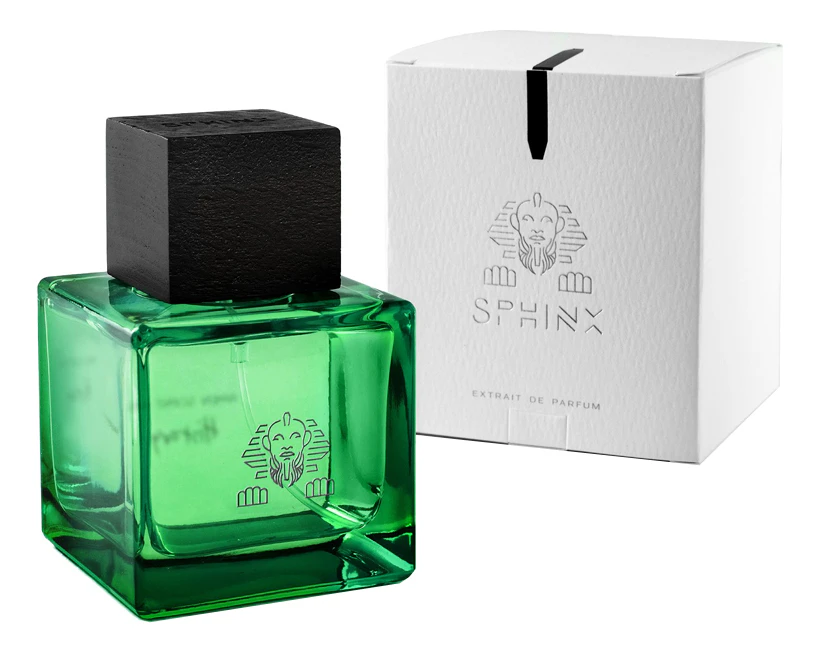 Sphinx Sphinx Signature духи 100ml