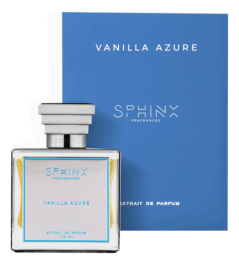 Sphinx Vanilla Azure духи 100ml