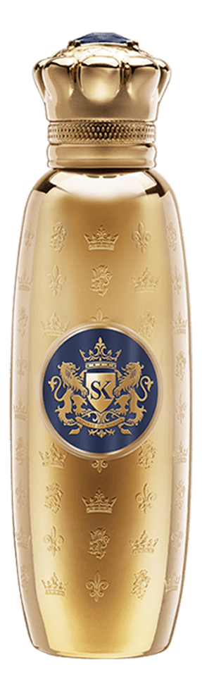 Matar Spirit Of Kings