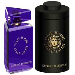 state of mind creative inspiration 