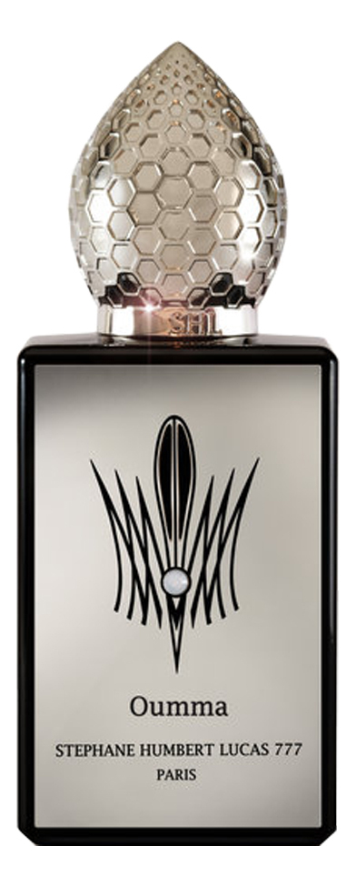 Oumma Stephane Humbert Lucas 777
