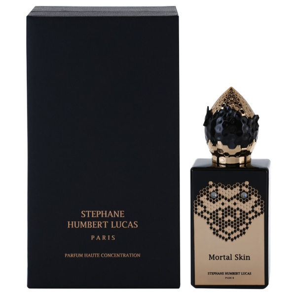 Mortal Skin