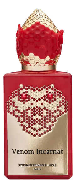 Venom Incarnat