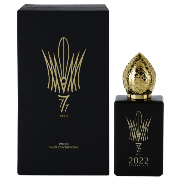 2022 Generation Homme