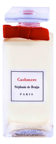 Stephanie De Bruijn Cashmere парфюмерная вода 100ml