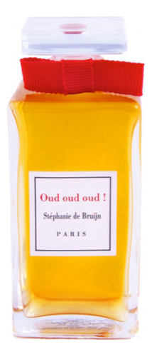 Stephanie De Bruijn Oud! Oud! Oud! духи 100ml