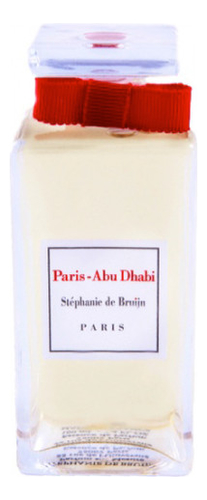 Stephanie De Bruijn Paris Abu-Dhabi духи 100ml