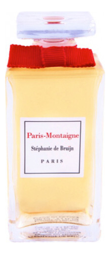 Stephanie De Bruijn Paris-Montaigne духи 100ml