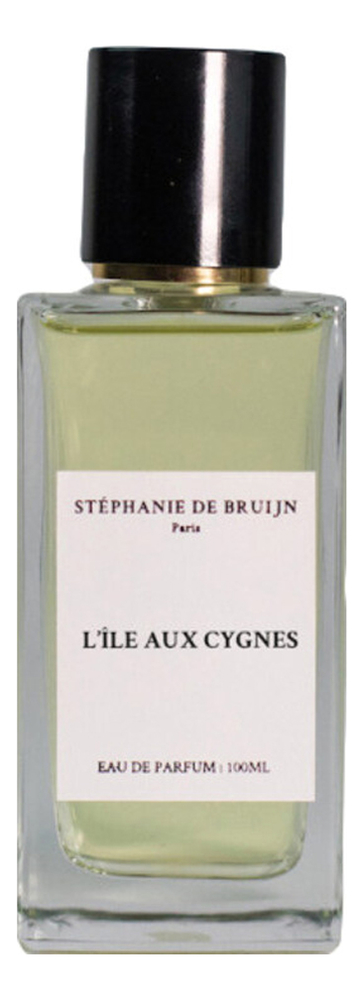 Stephanie De Bruijn LIle Aux Cygnes парфюмерная вода 100ml