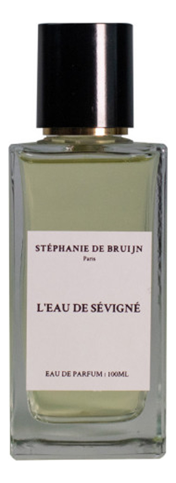 Stephanie De Bruijn LEau De Sevigne одеколон 100ml