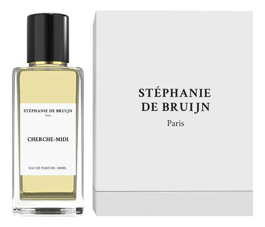 Stephanie De Bruijn Cherche-Midi парфюмерная вода 100ml