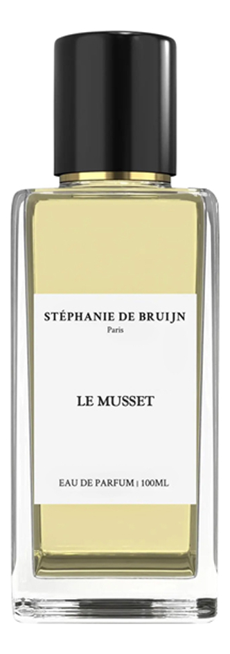 Stephanie De Bruijn Le Musset парфюмерная вода 100ml