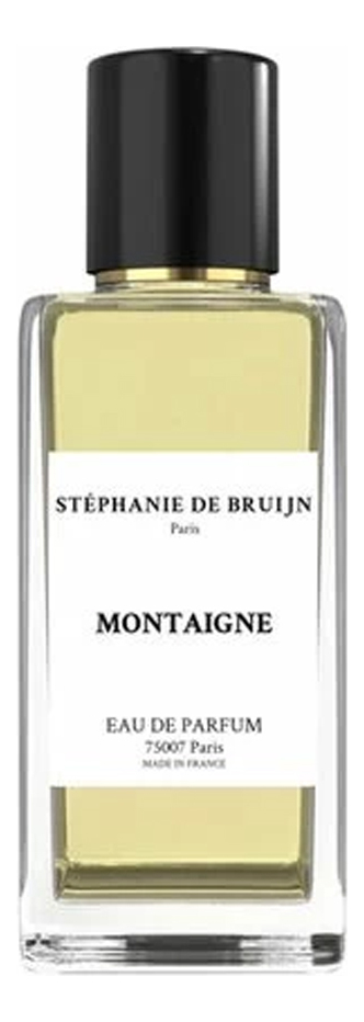 Stephanie De Bruijn Montaigne парфюмерная вода 100ml