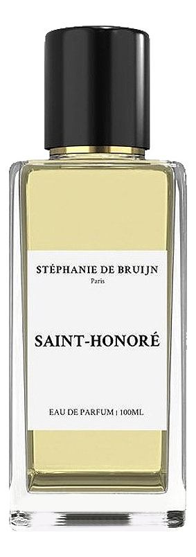 Stephanie De Bruijn Saint-Honore парфюмерная вода 100ml