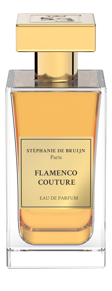 Stephanie De Bruijn Flamenco Couture парфюмерная вода 100ml