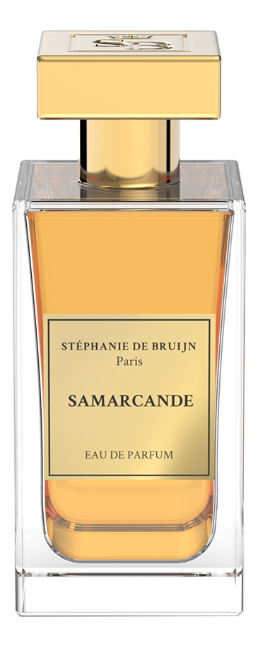 Stephanie De Bruijn Samarcande парфюмерная вода 100ml