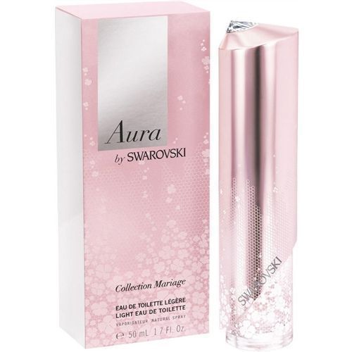 Aura by Swarovski Collection Mariage