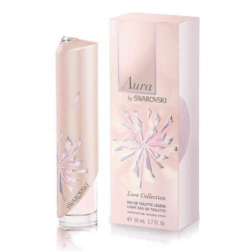 Aura by Swarovski Love Collection от Swarovski