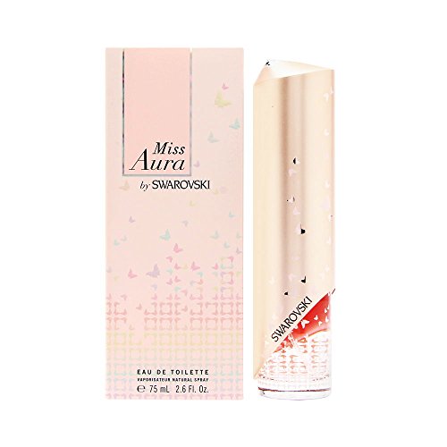 Miss Aura от Swarovski