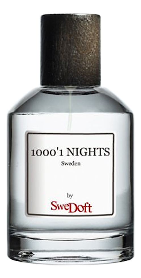 10001 Nights SweDoft