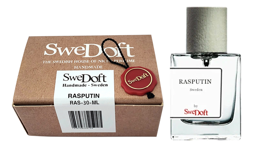 Rasputin SweDoft