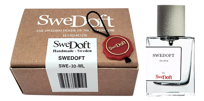 Swedoft For Women SweDoft