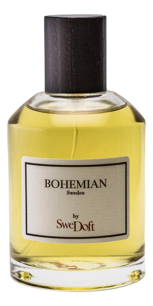 Bohemian SweDoft