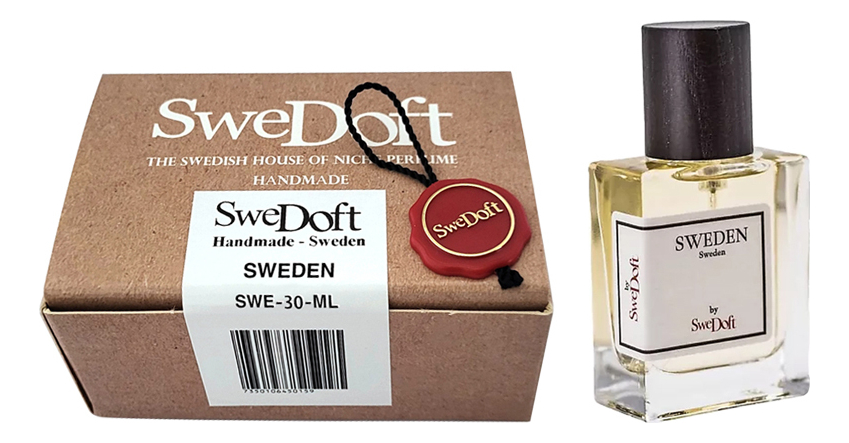 Sweden SweDoft