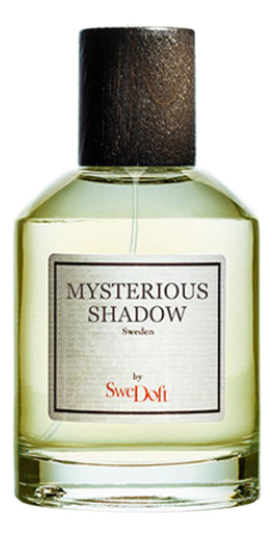 swedoft mysterious shadow  от Swedoft