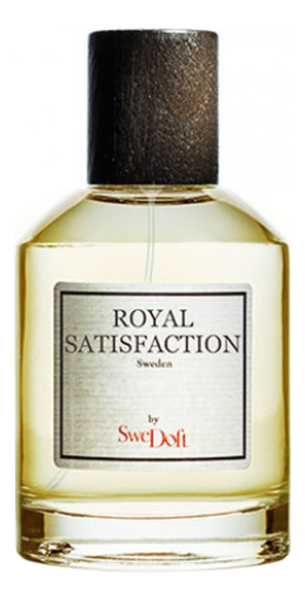 Royal Satisfaction  от Swedoft