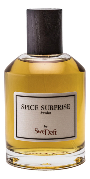 Spice Surprise  от Swedoft